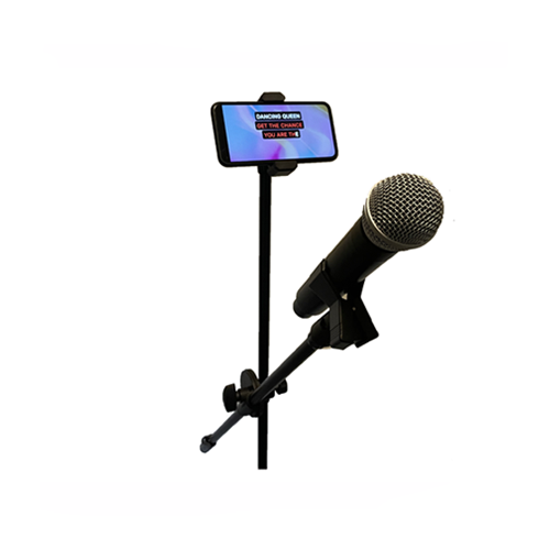 Karaoke System